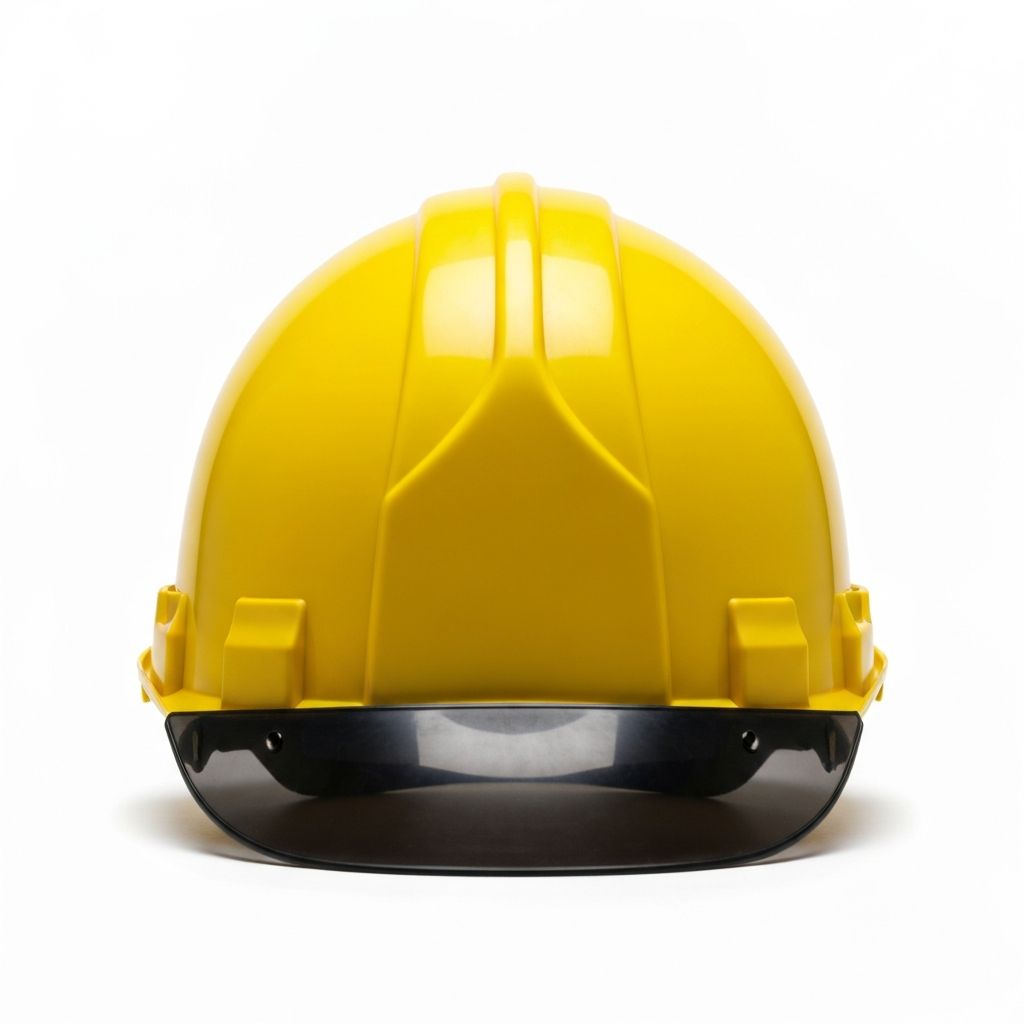 Capacete de Segurança